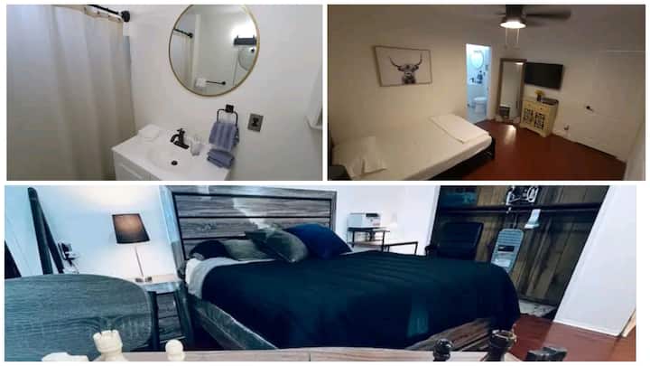 2 Cozy Rooms Private Entry W/bthroom. 1 Min - Nos - San Bernardino, CA