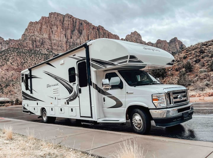 Beautiful 2021 Rv (Delivered To You!) Ready 2-go! - Temecula, CA