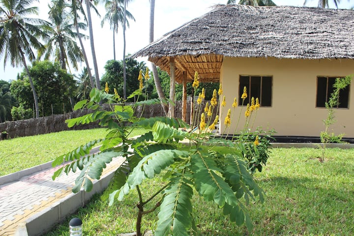 Mafia Neptune Villa Lodge - Zanzibar
