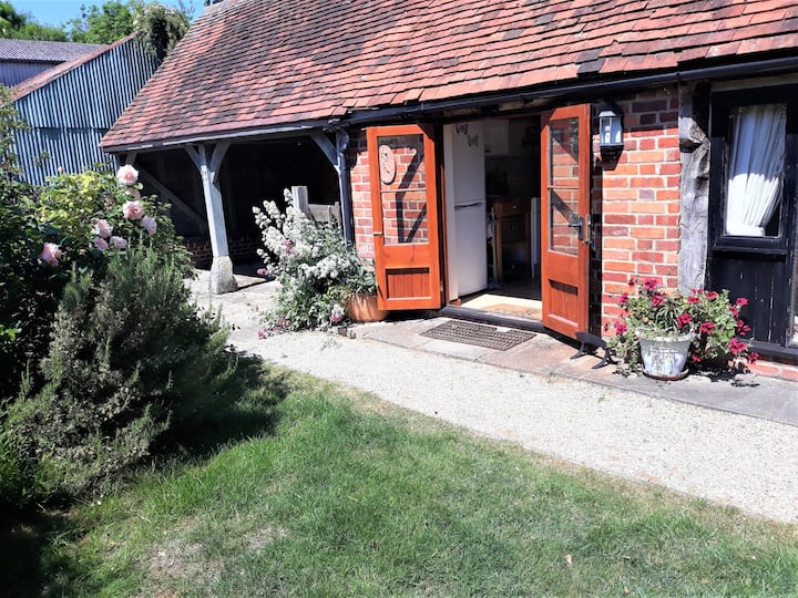 Magical Farm Cottage In Oxfordshire - Didcot