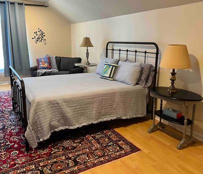 Find cheap vacation rentals in Cape Charles, VA cozycozy