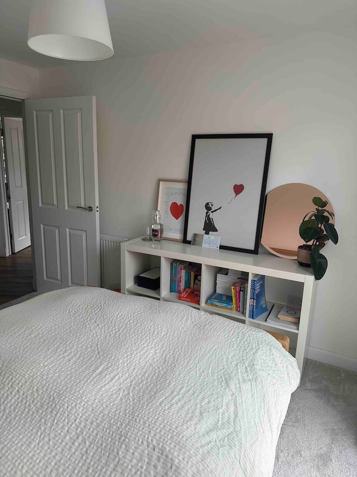 Private Room In Barnton Area - Queensferry