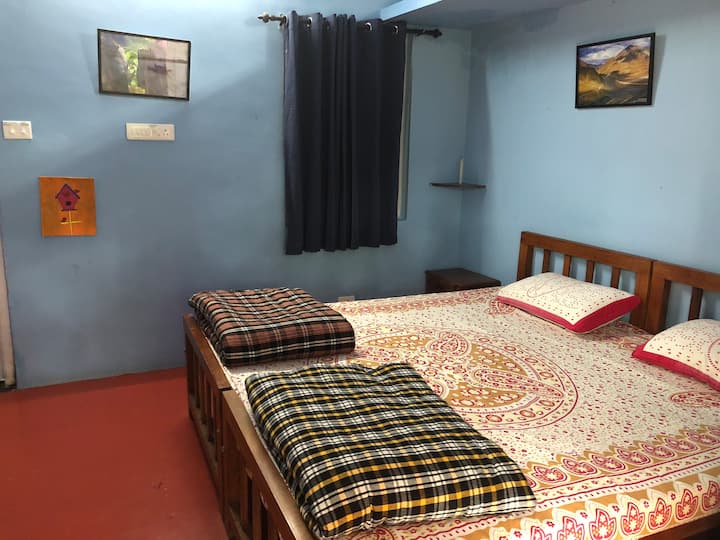 Fuschia Cabin # 5, 1001 Reviews And Counting. - Coonoor