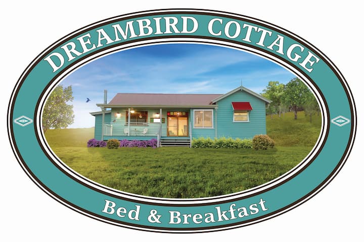 Dreambird Cottage - 貝爾