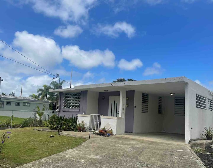 Cozy Countryside, 2 Bedrooms & Gastronomic Route. - Cayey