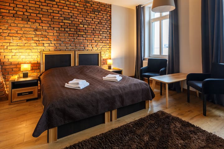 Apartamenty Vilda (23) - Poznań