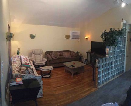 2 Bedroom Apt Near Ubs Arena Elmont Jfk, & Nyc - South Jamaica - Queens NY