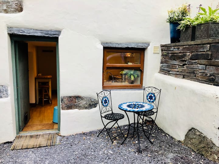 The Nook, Garden Cottage - Snowdonia