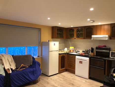 Tralee Holiday Apartment rentals cozycozy