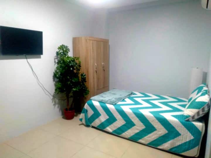 Tuaño's Place 1 Bedroom/studio Units - Cabuyao 3a8 - Cabuyao