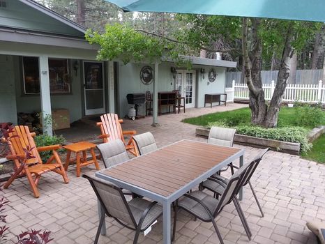 Markleeville, CA Vacation rentals & Airbnb cozycozy