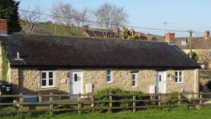 The Willows,  Cosy Dorset Cottage For 2/1 People. - Dorset