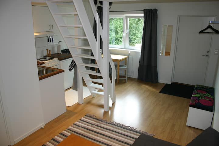 Own Mini House Only 15 Minutes From City Centre - Gothenburg