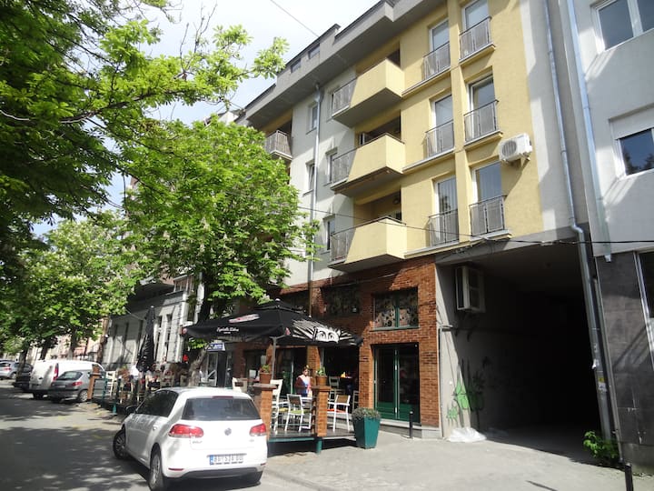 Lux Place Apartments - Kragujevac