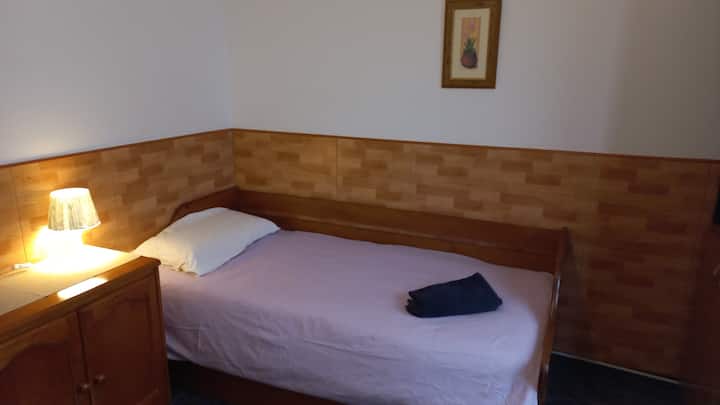 Single Bedroom In Guest House - Lanzarote