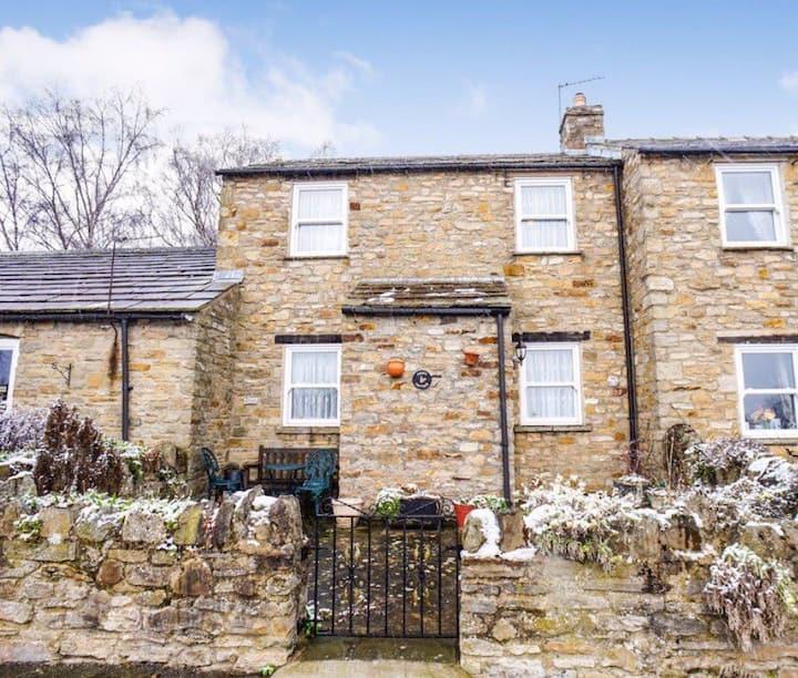 Croft Cottage, Beautiful Cosy, Centrally Located. - Catterick