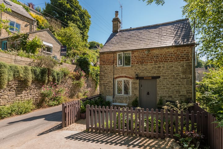 Minnow Cottage - Gloucestershire