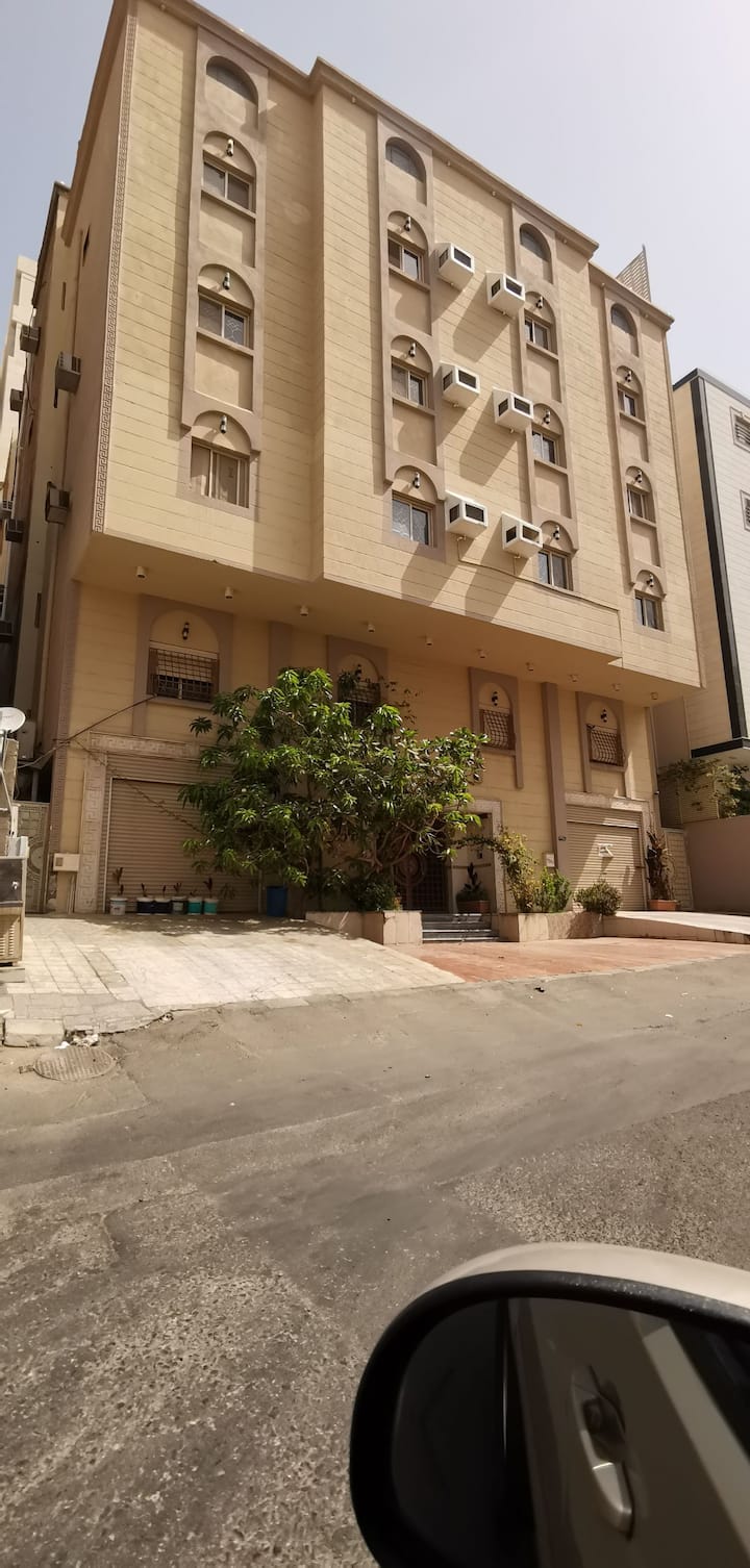 شقة ٢ راقية الشوقية للشقق المفروشة - Makkah