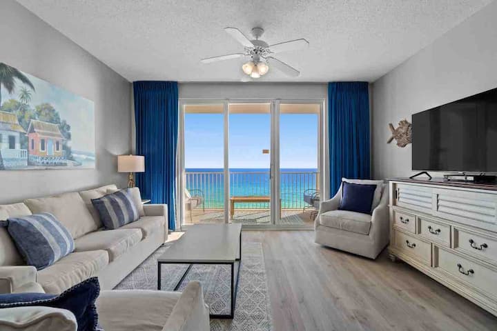 2023 Updated Paradise On The Gulf! - Miramar Beach, FL