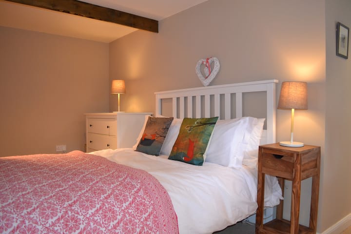 The Stables, A Romantic Getaway, Crail, St Andrews - Fife