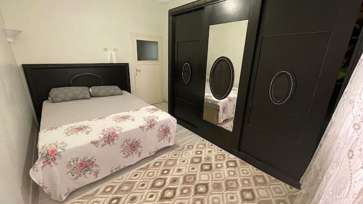Whole House / Extra Guests %50 Discount - Diyarbakır