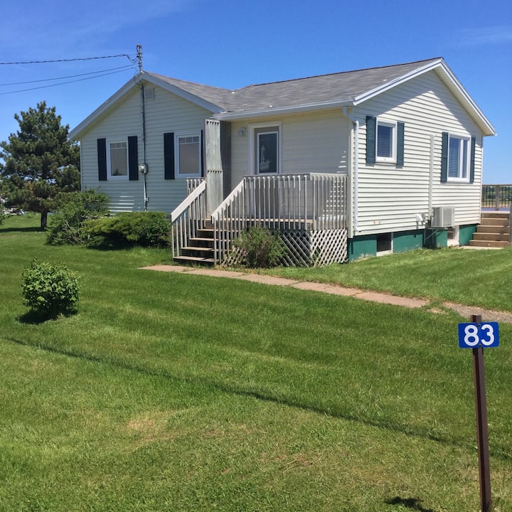 Colville Bay Oyster Company Cottage - Souris