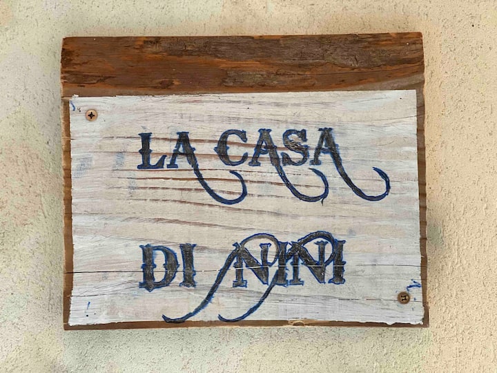 Welcome Alla Casa Di Nini - Piancavallo