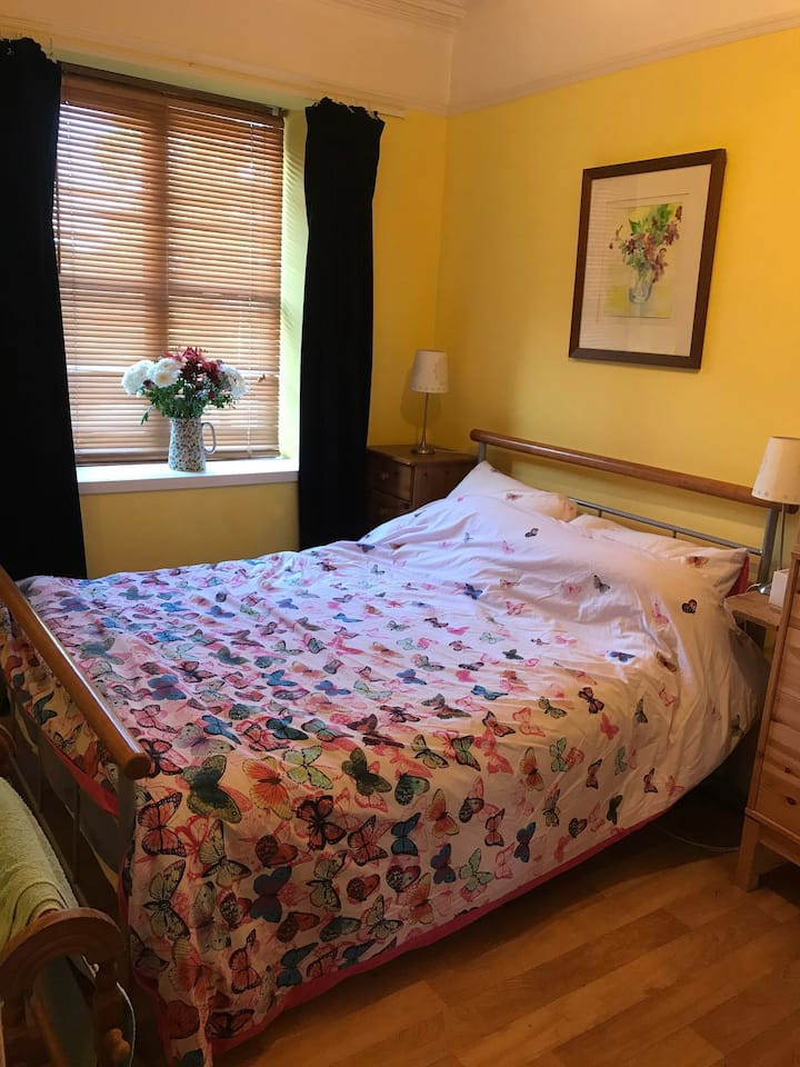 Lovely Self Contained Guest Suite In Historic Tain - ドーノック