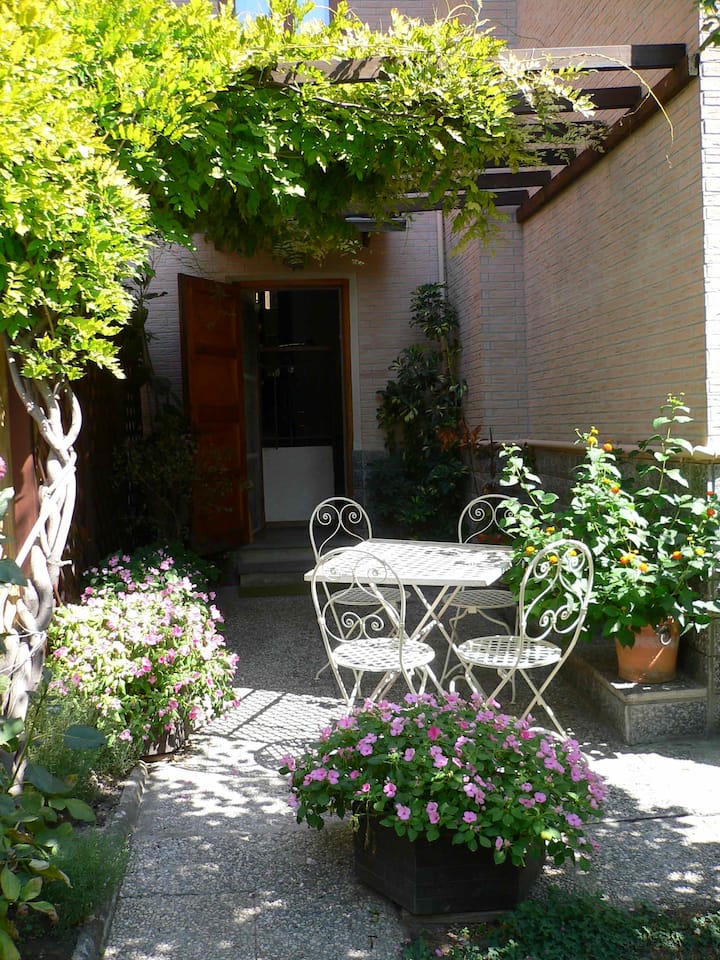 Appartamento Oltretorrenteparma - Parma, Italia