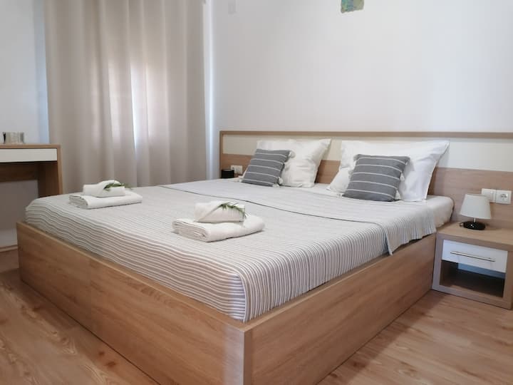 App Adriana 1, 2-bedroom, Ideal For Family - Pag