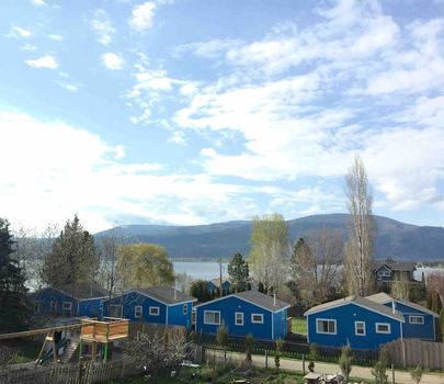 224 Blind Bay Vacation rentals & Airbnb cozycozy