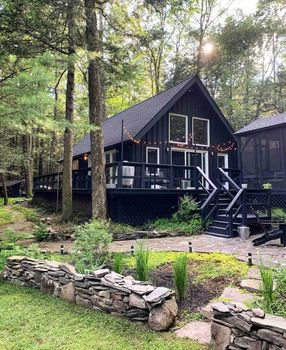 Best affordable cabins in Kerhonkson, NY with cozycozy
