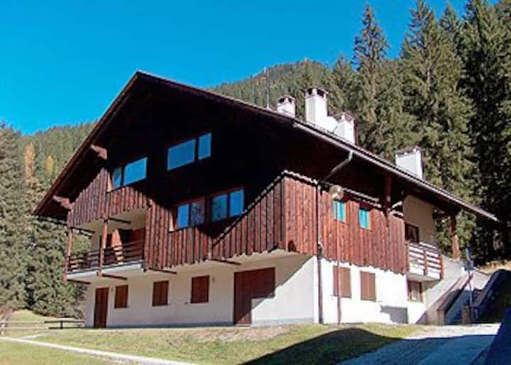 Residence Roacia In Val Di Fassa - Campitello di Fassa