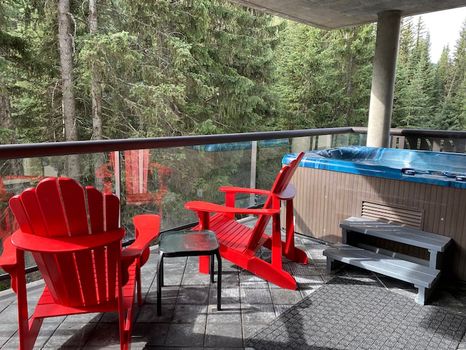 Sun Peaks Apartments and Condos For Rent cozycozy