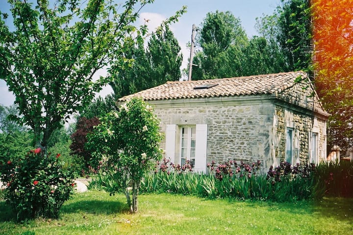 La Petite Maison De Grand Bois - Saujon