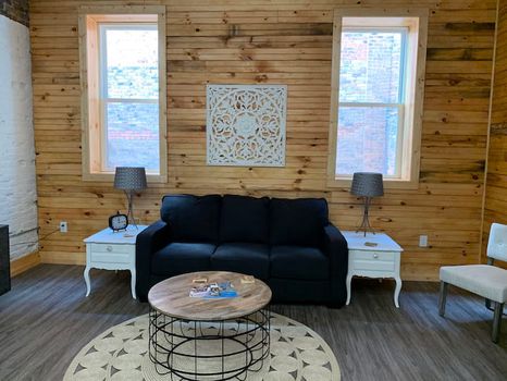 Searching cheap apartment in Paducah, KY? Try cozycozy!