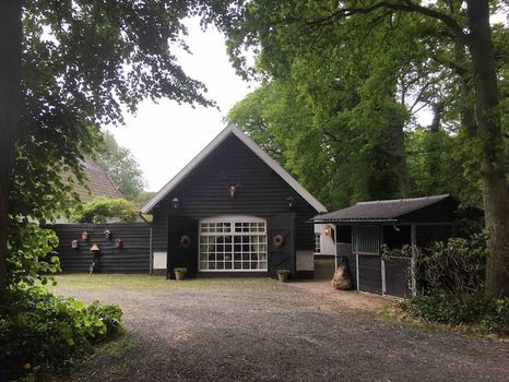 Amersfoort Holiday Apartments and Self Catering cozycozy