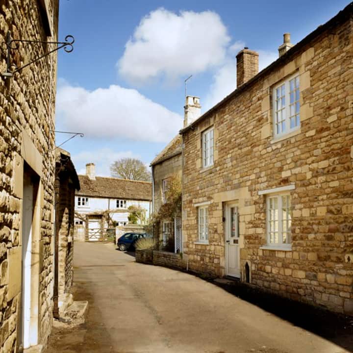 Two Chapel Lane Boutique Cottage - Stamford