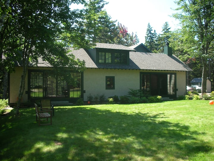 Beautiful House,cottage&studio Seal Harbor - Maine