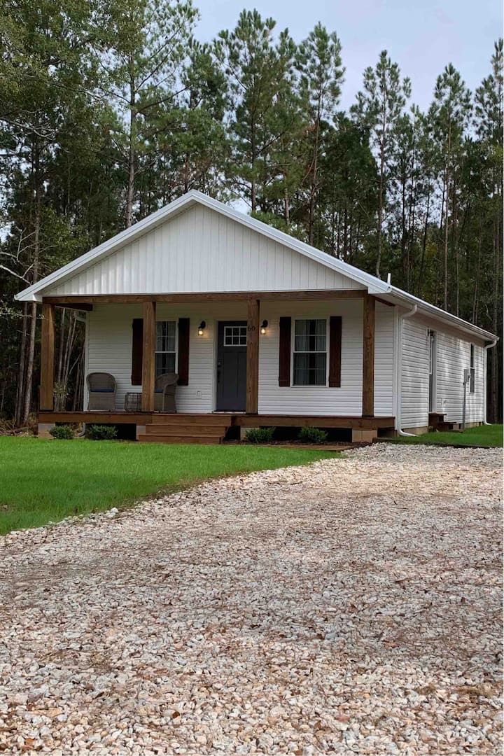 Affordable Luxury / Quiet / 2 Min To Erskine - South Carolina
