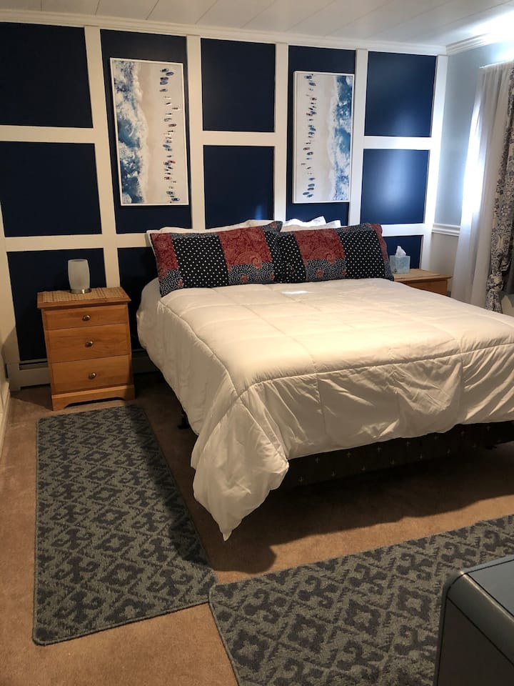 Spacious Room In Downtown Palmer With Private Bath - Palmer, AK