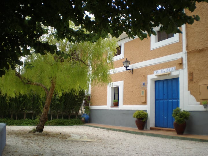 Casa Del Mulero - Moratalla