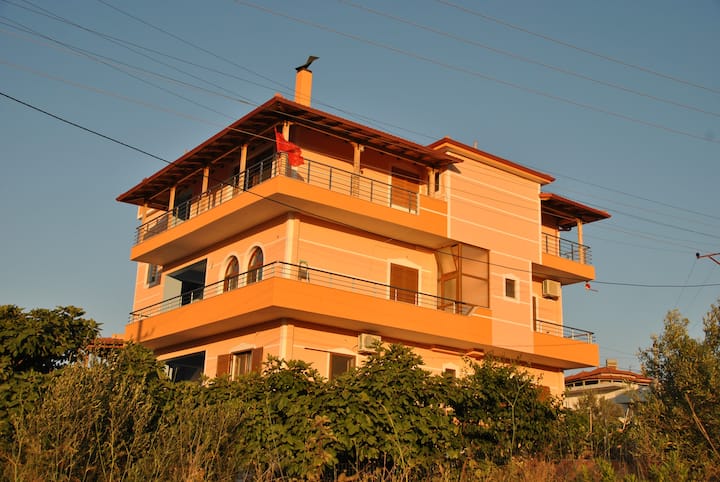 🏡 Private Villa Apartment For Rent 🏡 - Ksamil