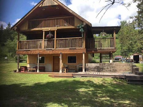 Sparwood Holiday Apartments and Self Catering cozycozy