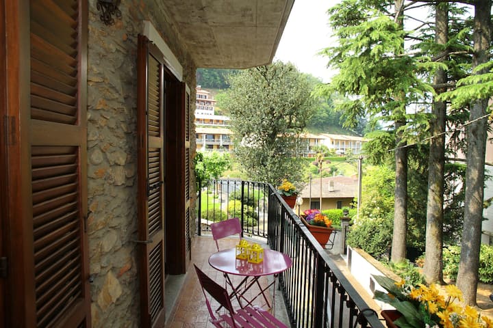 Holiday Apartment Lidia Lake Lugano - Malcantone