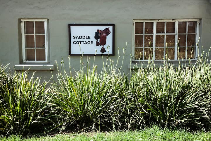 Dunning Country House-saddle Cottage - Howick