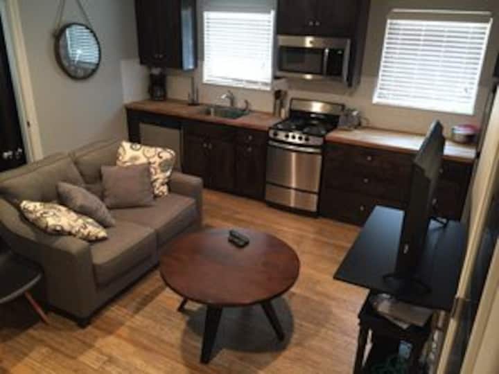 Gramercy Clubhouse Flat - Bartlesville