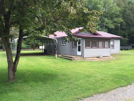 Enjoy the best cottages near Sandy Lake, PA by cozycozy