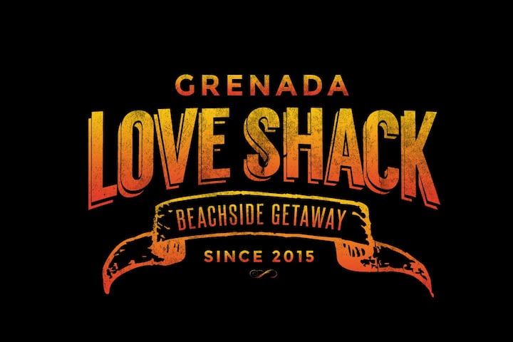 The Grenada Love Shack Is A Little Old Place Where You Can Get Together. - Grenada