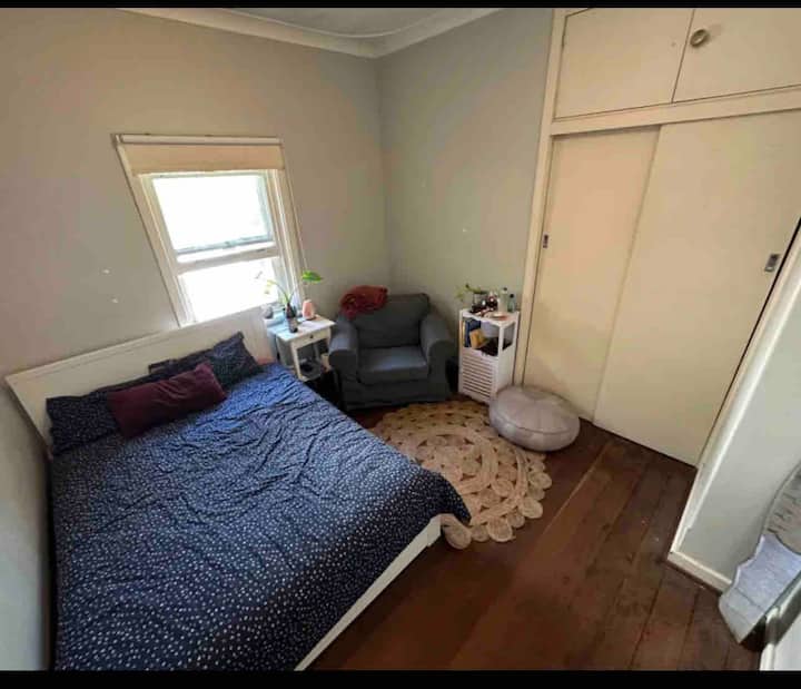 Room In A Share House - Claremont
